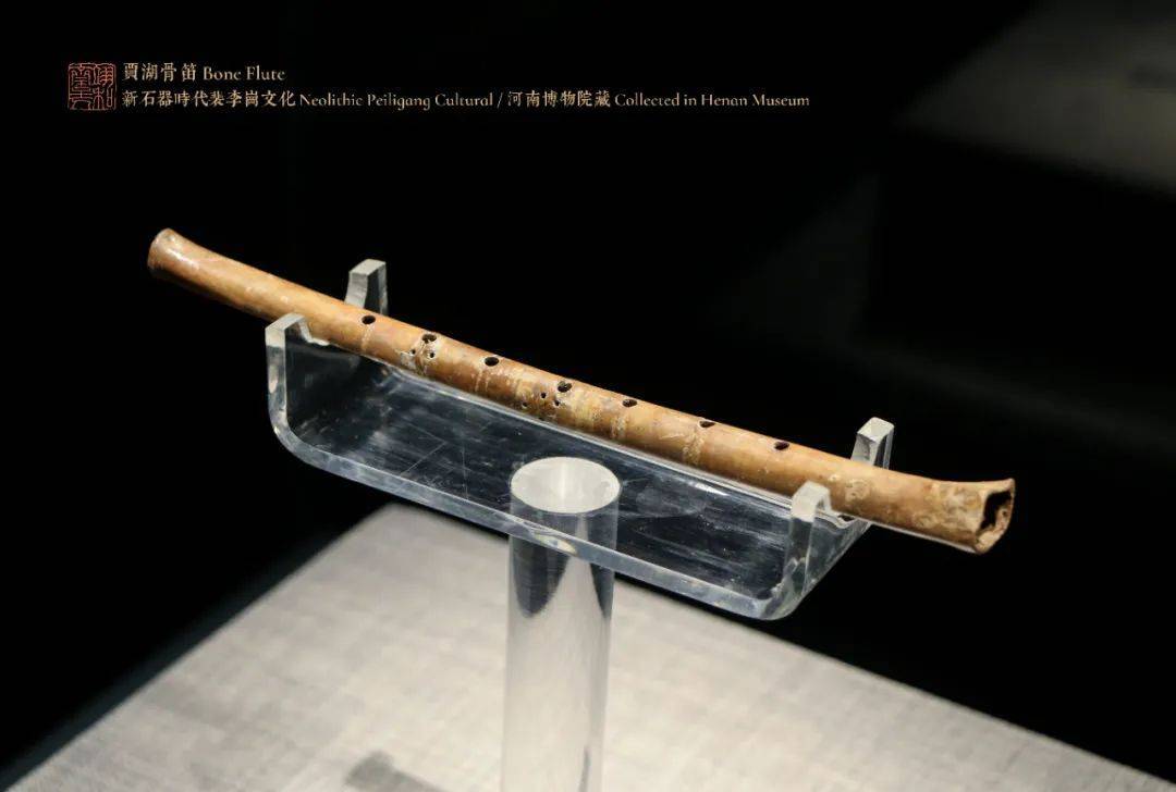 同和之道：中国古代音乐文物特辑_乐器_青铜器_装饰