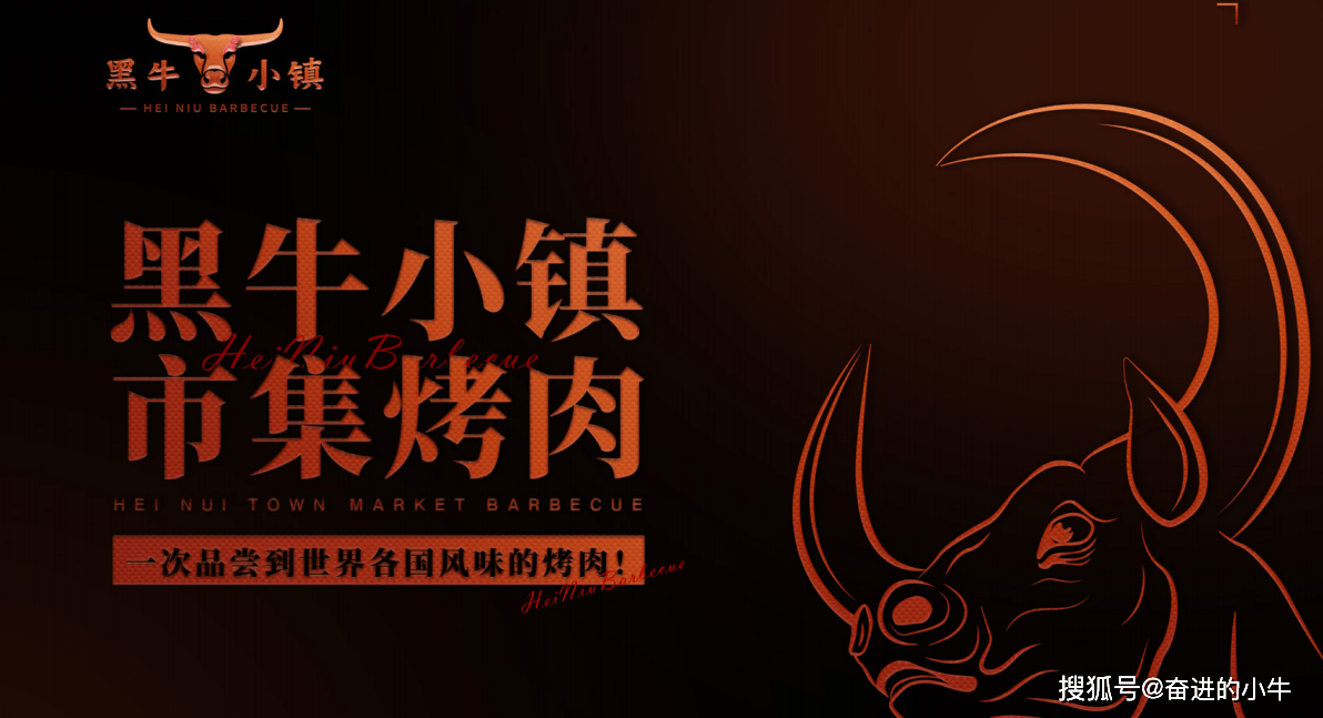 斜杠青年的投资日记——投资,就选黑牛小镇城市运营商_区域_发展_品牌