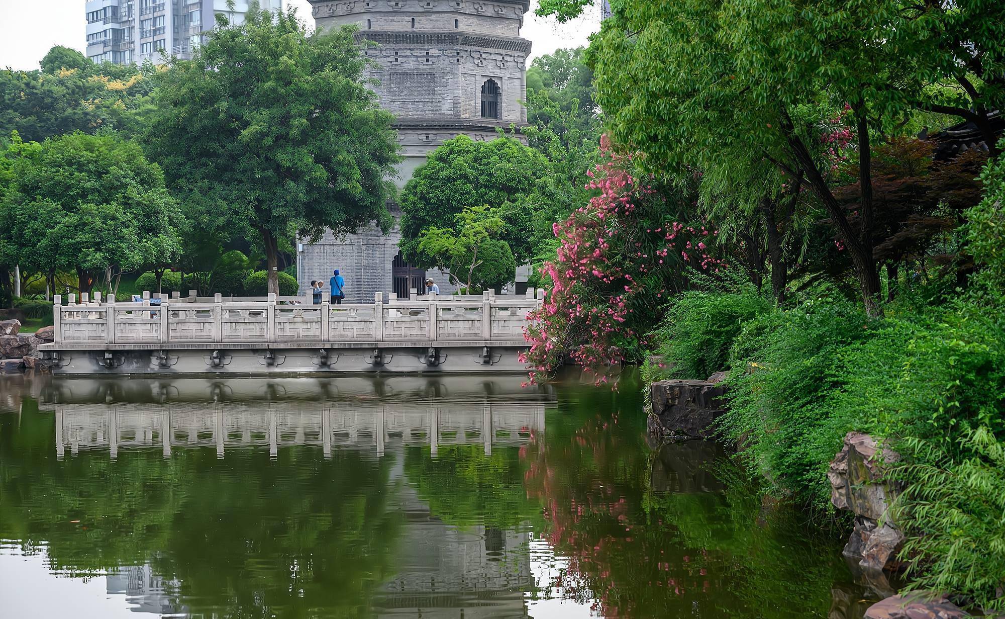 江阴十大旅游景点图片