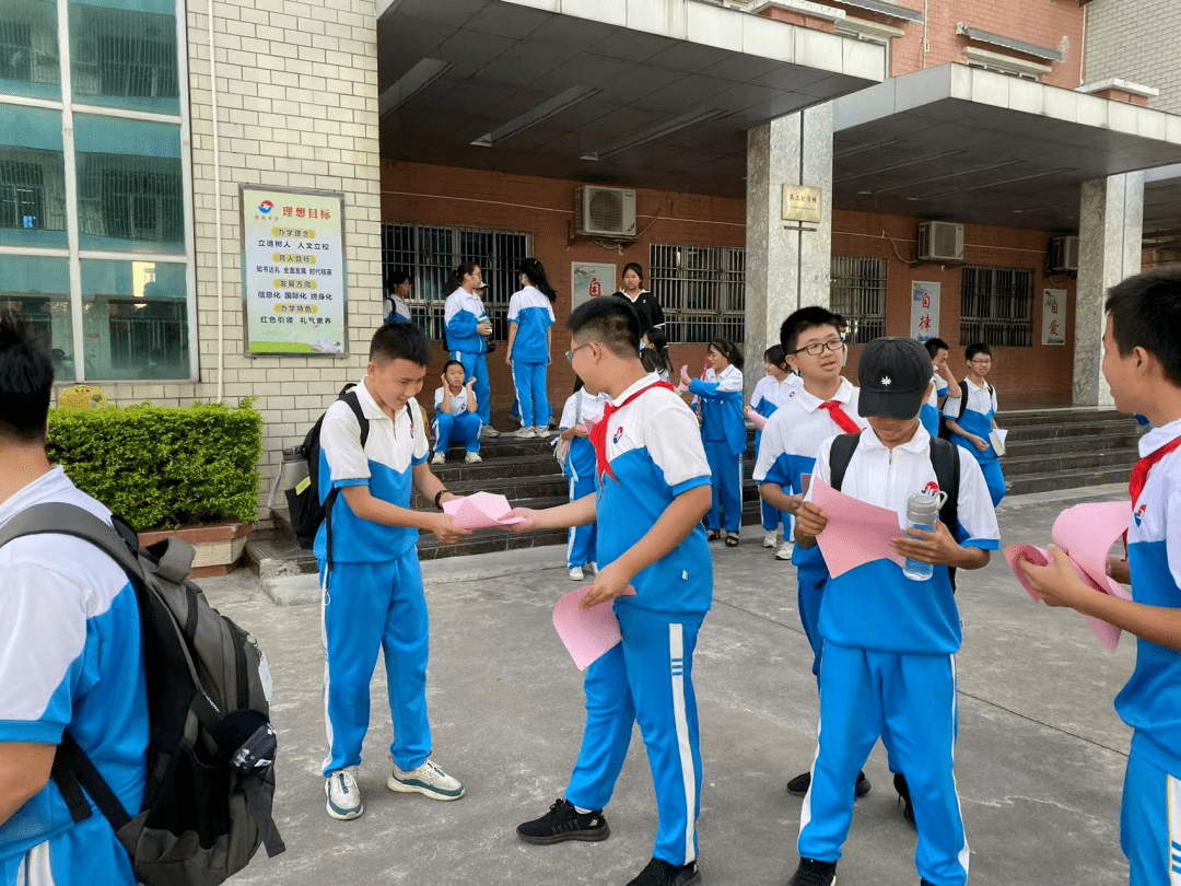 城区开展"让青春远离溺水"主题团,队日活动_凤山街道_小学_马宫街道