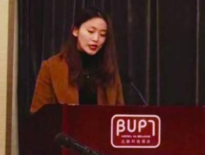 “90后”科研人员王光宇 在信息医学前沿交叉领域探索不止_研究_智能_思考