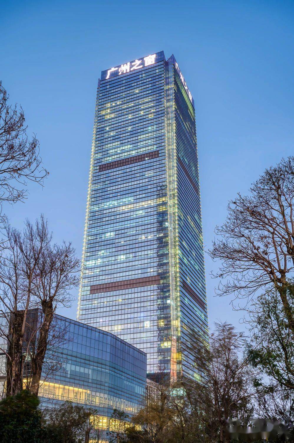 重磅!广州之窗商务港喜迎皇冠假日酒店落户!领衔城市商业升级_进行_品