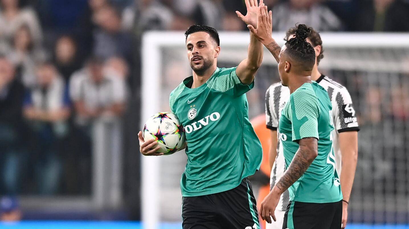 海法马卡比vs尤文图斯│欧冠│欧冠推荐│足球推荐│足球预测_赛季