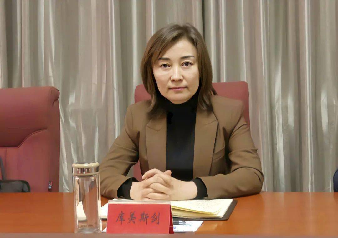 【时政要闻】阿克塞县废旧资源回收再利用集散中心搬迁协调推进会召开