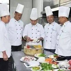 最全的厨房管理制度,厨师长必看!_冰箱_工作_食物