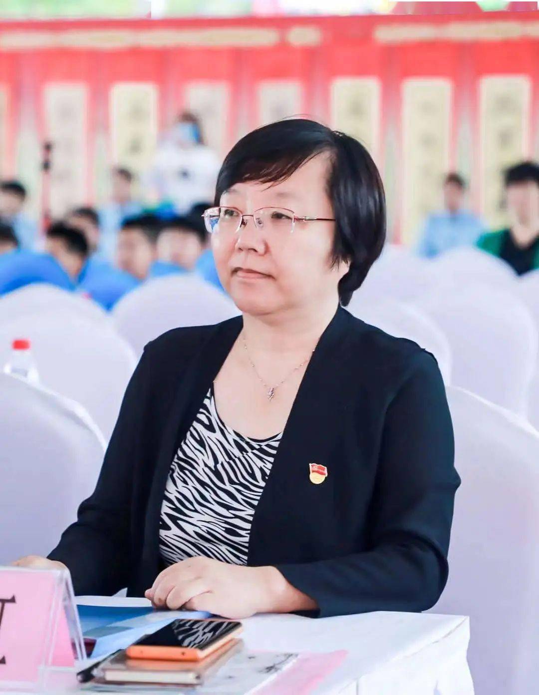 刘学红(西辛教育集团语文教师)刘艳辉(区教育研究和教师研修中心初中