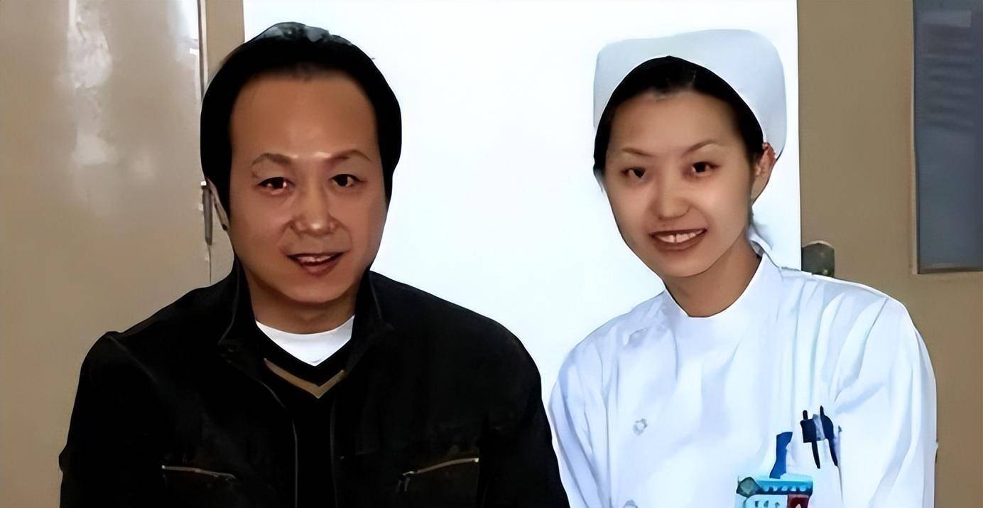 罗京葬礼上哭到晕厥的刘继红,在七年后选择改嫁富商,如今怎样了_工作