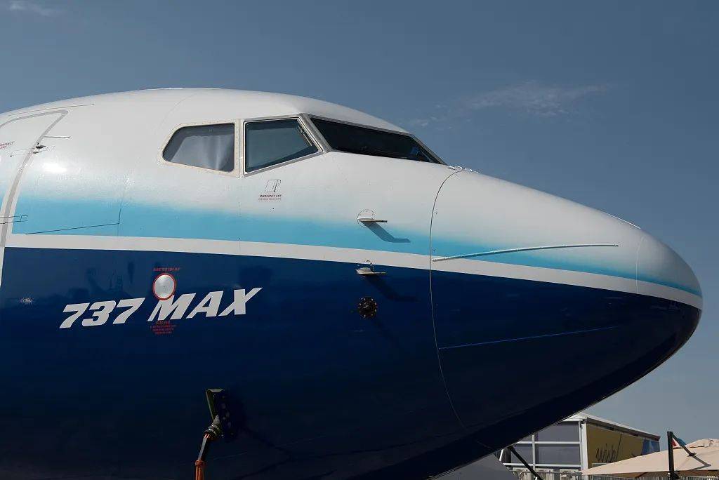 停飞近四年，波音737 MAX复飞中国航线