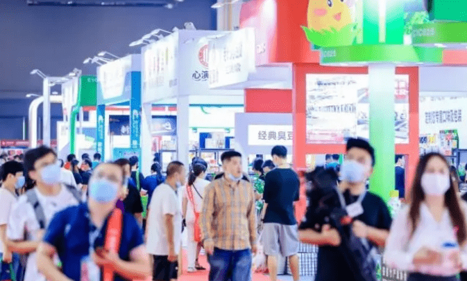 2023中国（江西）国际餐饮食材博览会