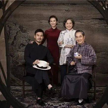 穷不怪父，孝不比兄，苦不责妻，气不凶子！（深度好文）_父母_生活_孩子