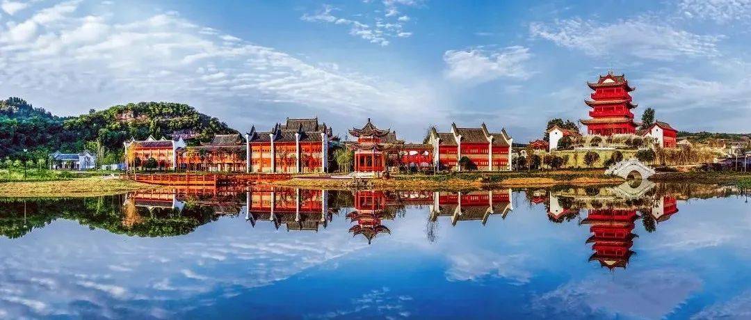 官庄上榜!这条全国乡村旅游精品线路安排~_官庄村_柑橘_夷陵区