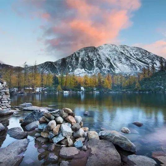 一键收藏！超全的甘孜州出游攻略_康定_雪山_理塘
