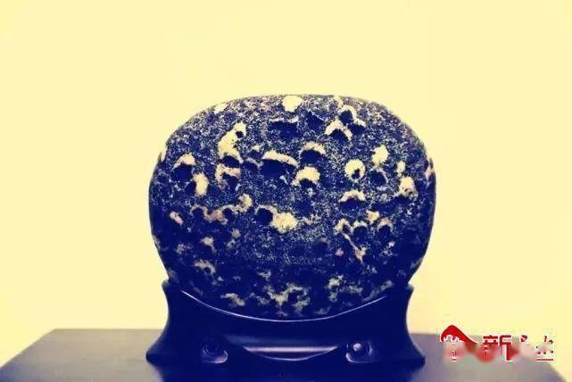 唐友先的奇石世界_渭河_武山_石头