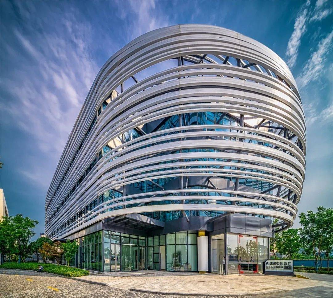 【非凡十年·奋进浦东】张江人工智能岛生态竞争力不断提升_企业_场景