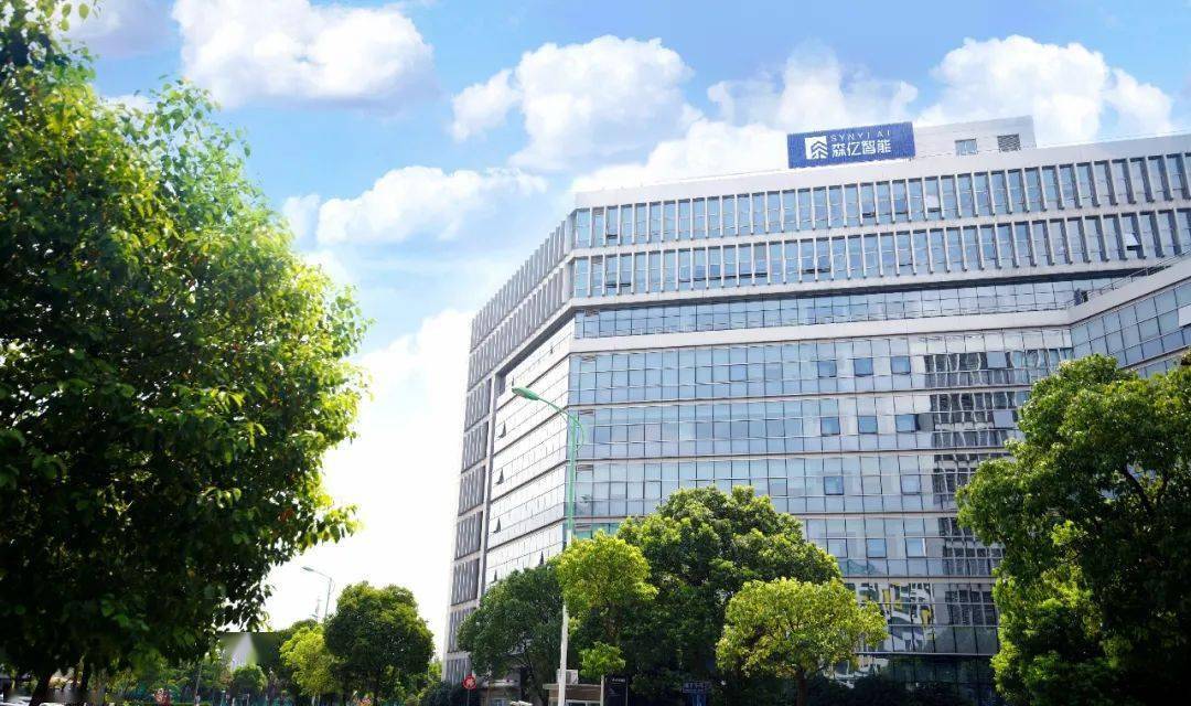 【专访】森亿智能张少典:行稳致远,与张江一同进而有为_医疗_数据