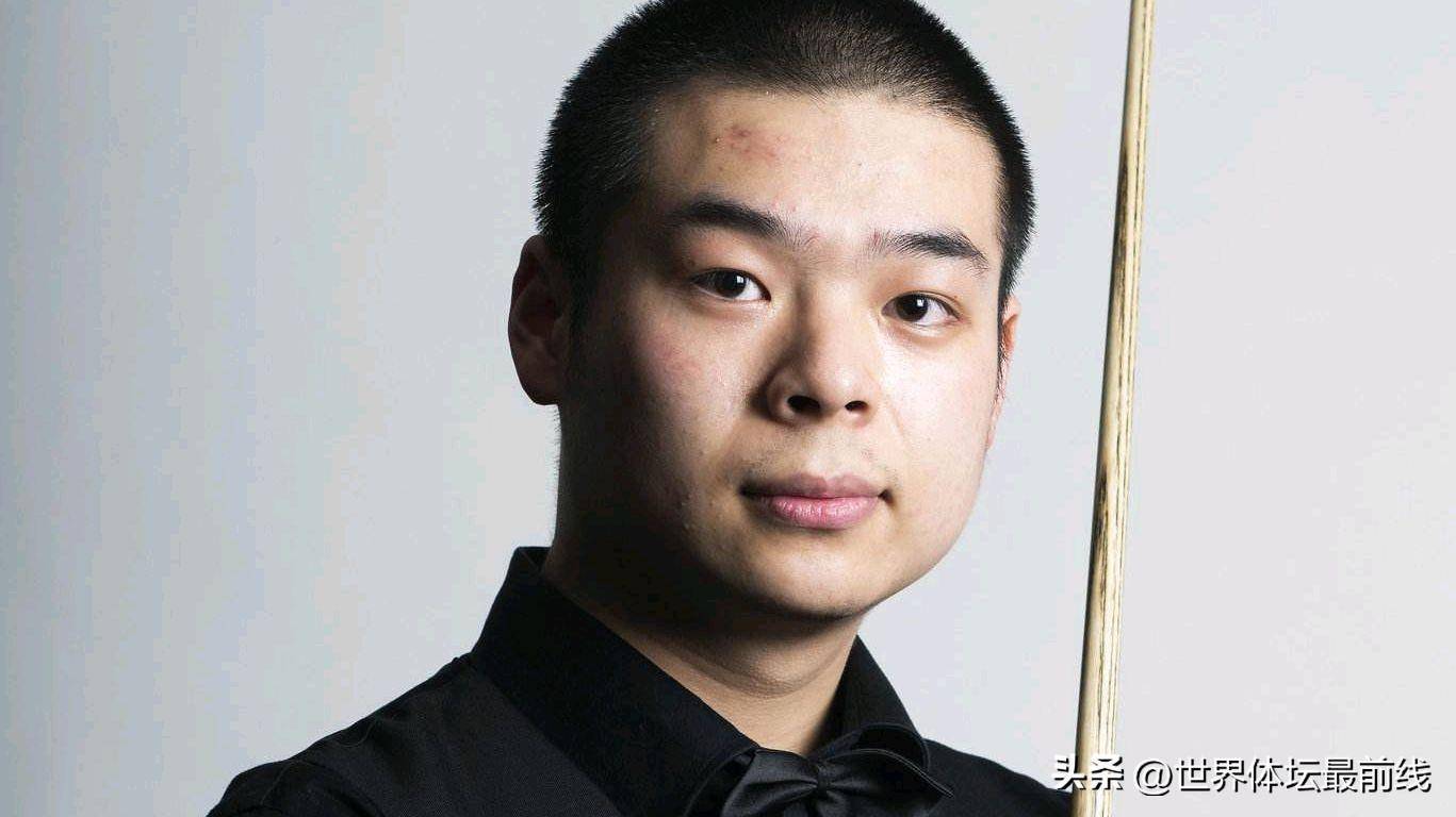 心态差从两场比赛的综合表现来看,庞和乔才是真正应该赢得比赛的球员