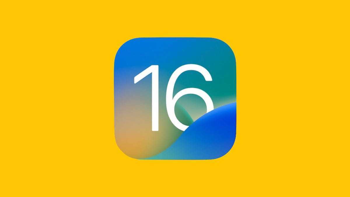苹果的iOS 16.0.3更新修复了邮件崩溃错误，更多