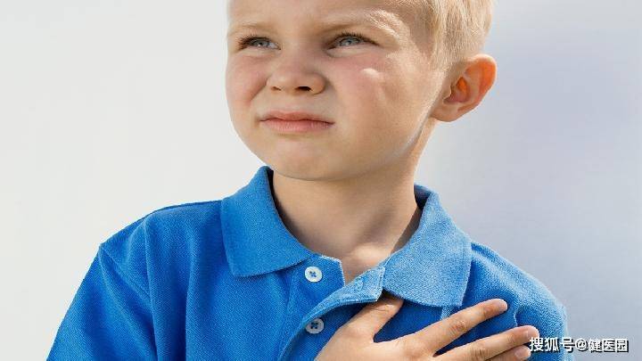 男孩高烧硬撑成爆发性心肌炎，什么是心肌炎呢?？