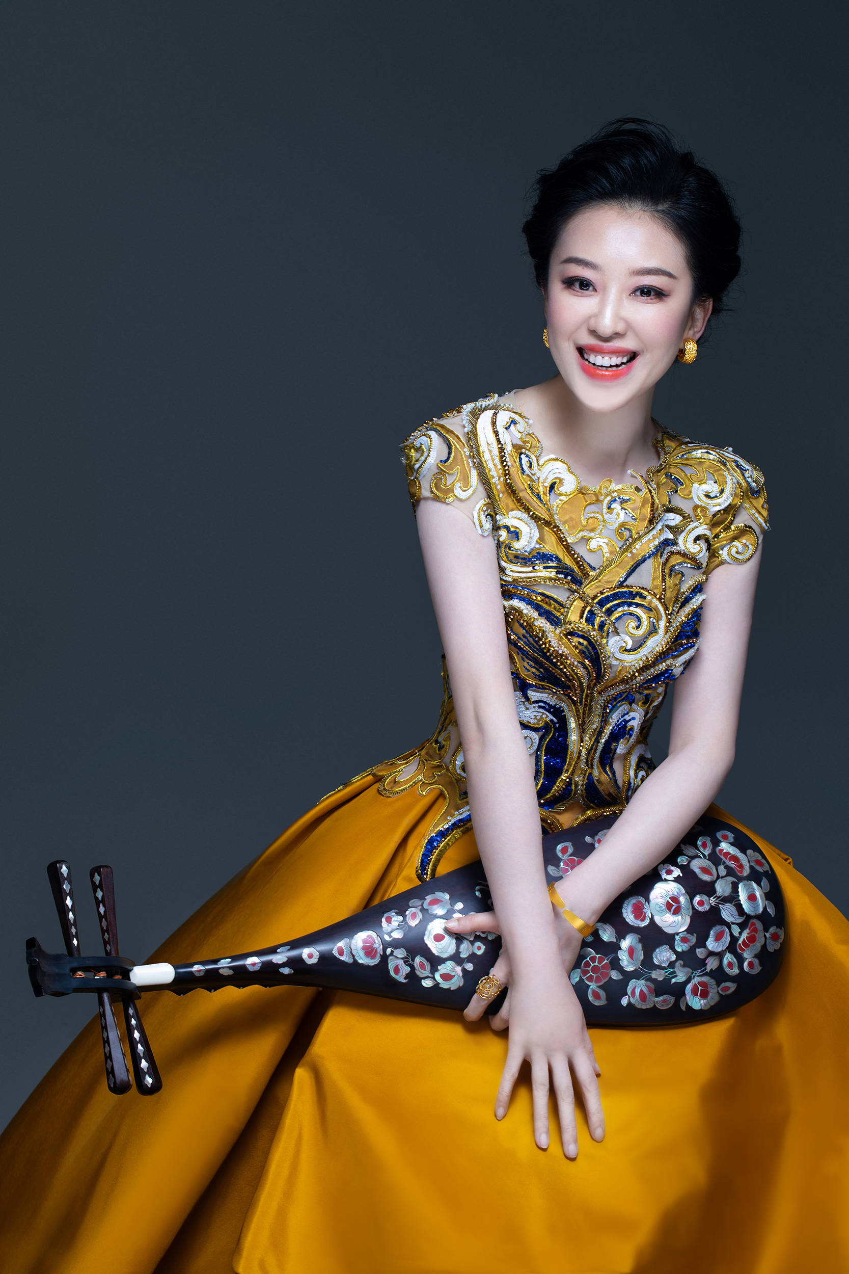 音乐作品《三星堆·神鸟》发行,赵聪用新民乐讲述古老文明_创作_传统