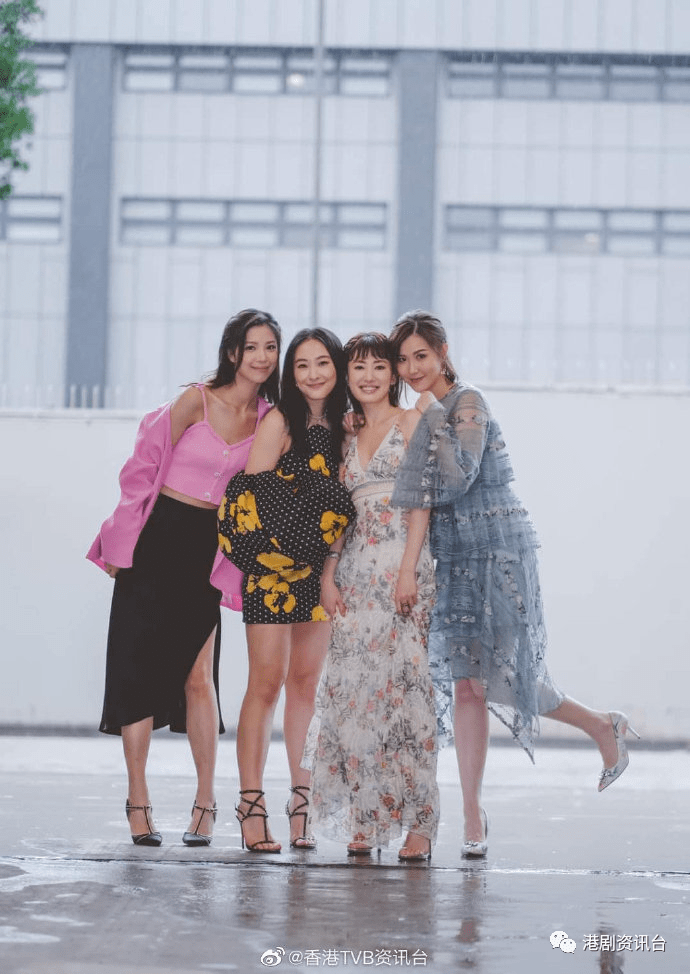 蒋家旻入行16年凭奸上位望争女配!