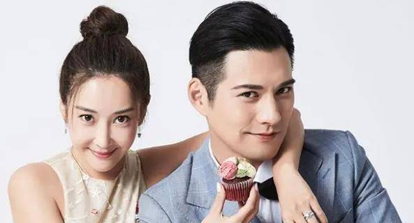 严屹宽杜若溪结婚十周年,严屹宽送二手花,是抠门还是不用心?