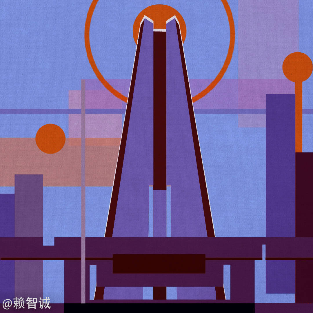 看不懂抽象画？掌握这5个特征，让你轻松看懂抽象画_搜狐网