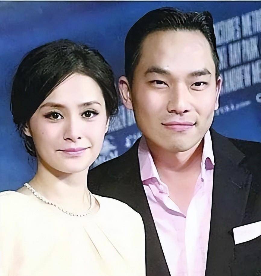 "再回巅峰"阿娇:坐拥亿万家产,因照片门身败名裂,后被丈夫羞辱_陈冠希