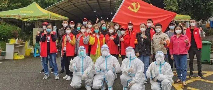铁血担当筑就战“疫”铜墙铁壁——写在遂宁经开区全面打赢“9.20”战“疫”之际_疫情_经开人_工作