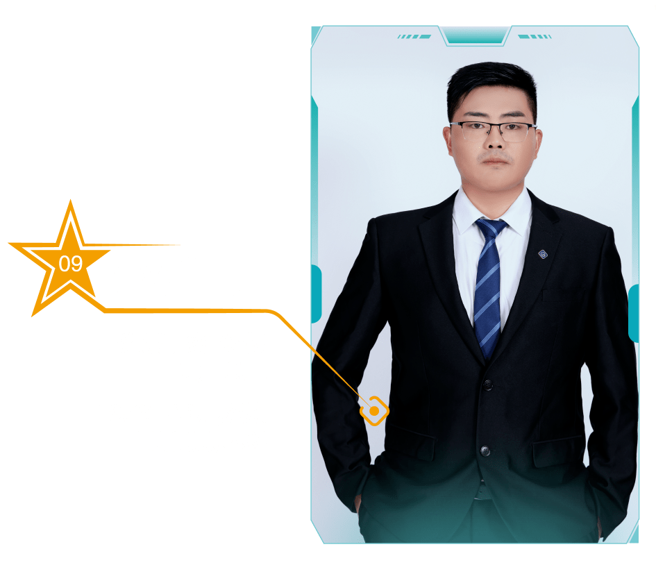 谁将成为超燃的"启明星"?_技术_课题_初评