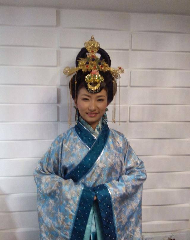 匈奴_阿史那_后裔