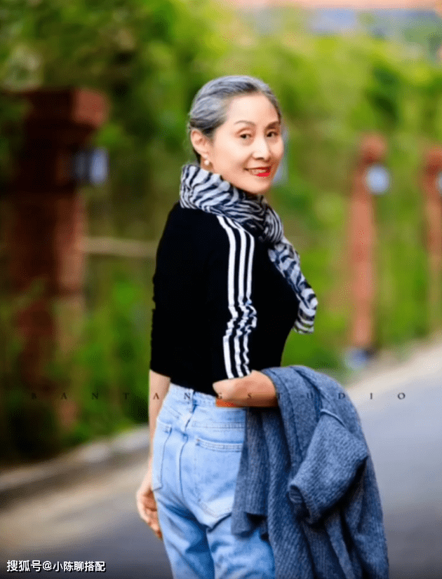 关键在这3点_奶奶_色彩_气质