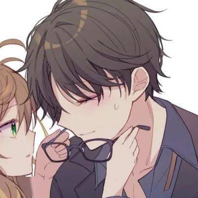 情侣头像| 你经历过最撩的事情是什么_时候_同事_男朋友