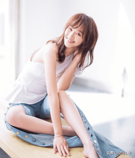 蓝盈莹:"徐帆"一下把我拉上岸了_孙俪_陈嘉上_艺术