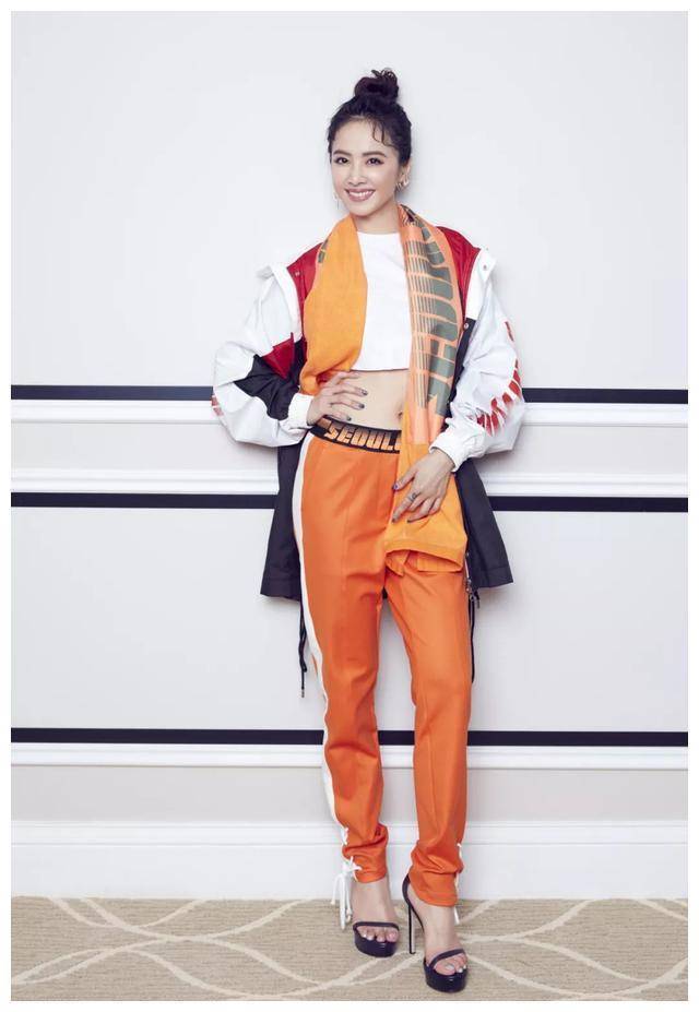 时尚_裤子_黑色