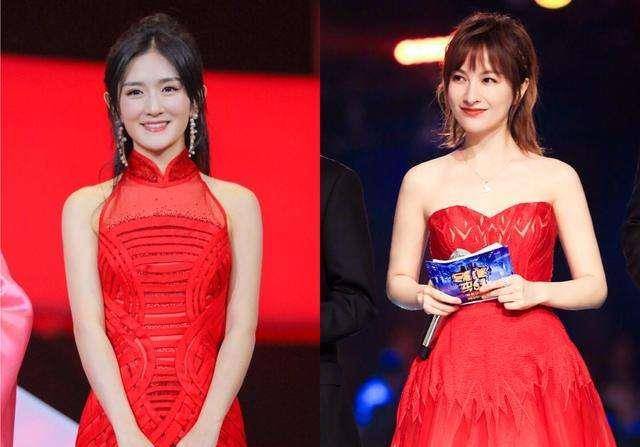 沈梦辰率先被淘汰,因业务能力不如吴昕?