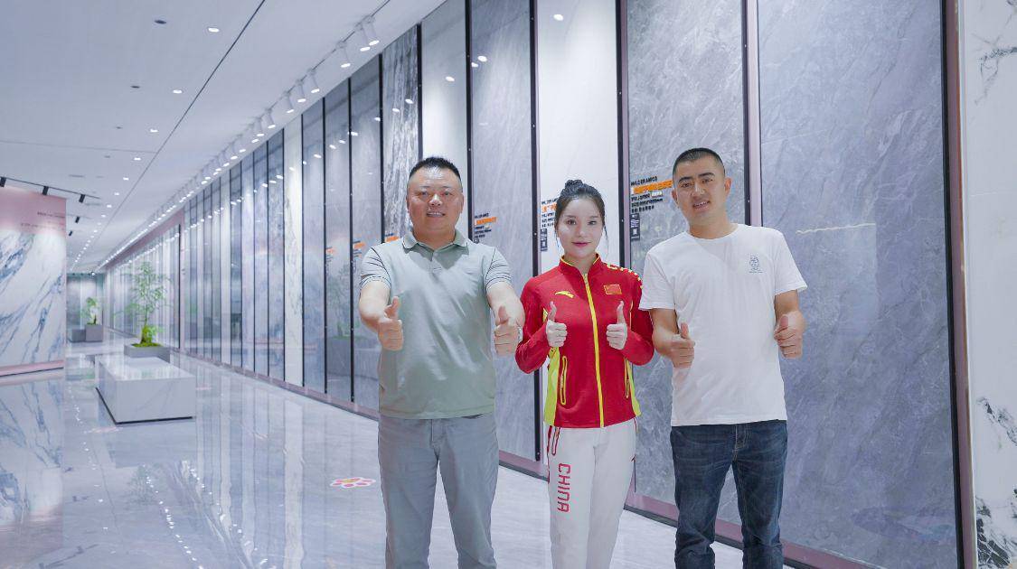 妙陶陶瓷:领衔瓷砖一线品牌 带您走向美好生活_装修_大理石_图片