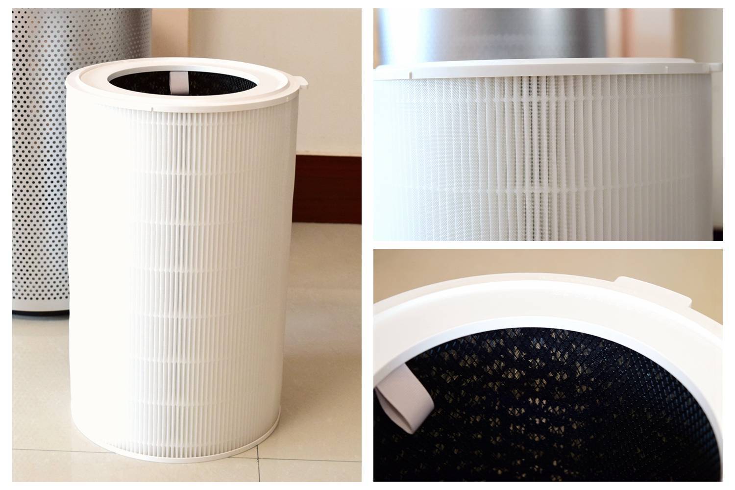 米家消毒空气净化器评测:净化空气除甲醛,还能主动消杀细菌病毒