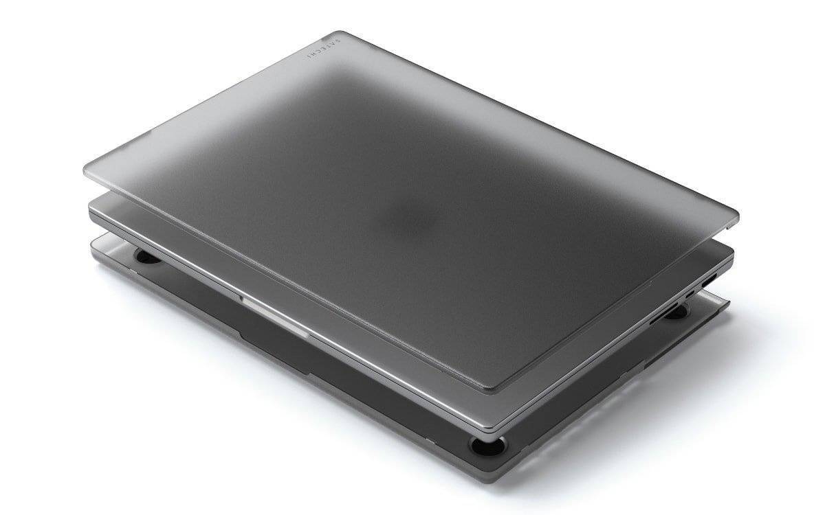 Satechi 为苹果MacBook Pro 推出“笔记本保护壳”