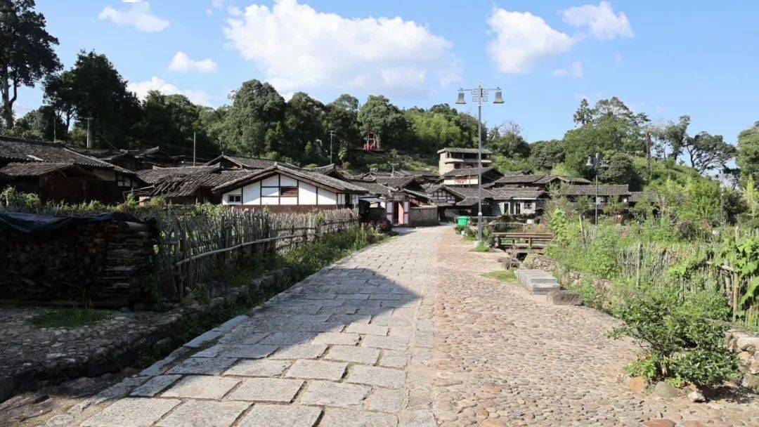 明溪胡坊镇:农文旅融合发展 乡村振兴活力足