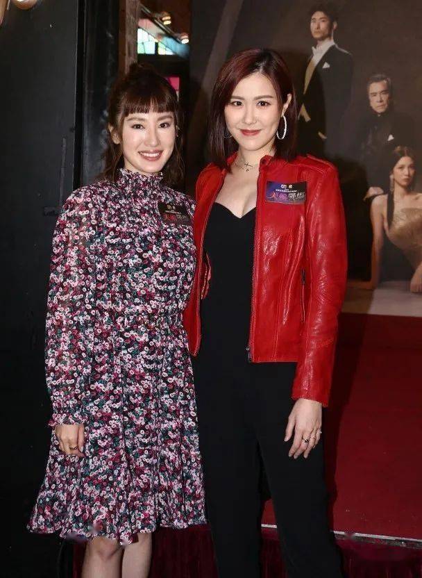 美丽战场|蒋家旻剧透"阿宝"会黑化:到时仲衰过我!