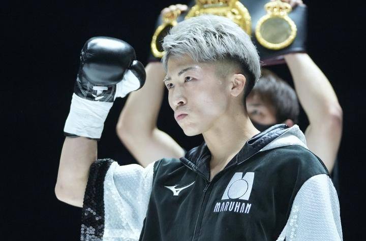 怪物井上直美的世界冠军统一将于12月举行 雏量级将诞生霸主 保罗巴特勒 比赛 头衔 怪物井上直美的世界冠军统一将于12月举行 雏量级将诞生霸主 保罗巴特勒 比赛 头衔