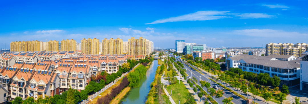 非凡十年 | 太平街道:精雕细琢绘就"江南荻溪 盛世太平"壮美画卷_发展