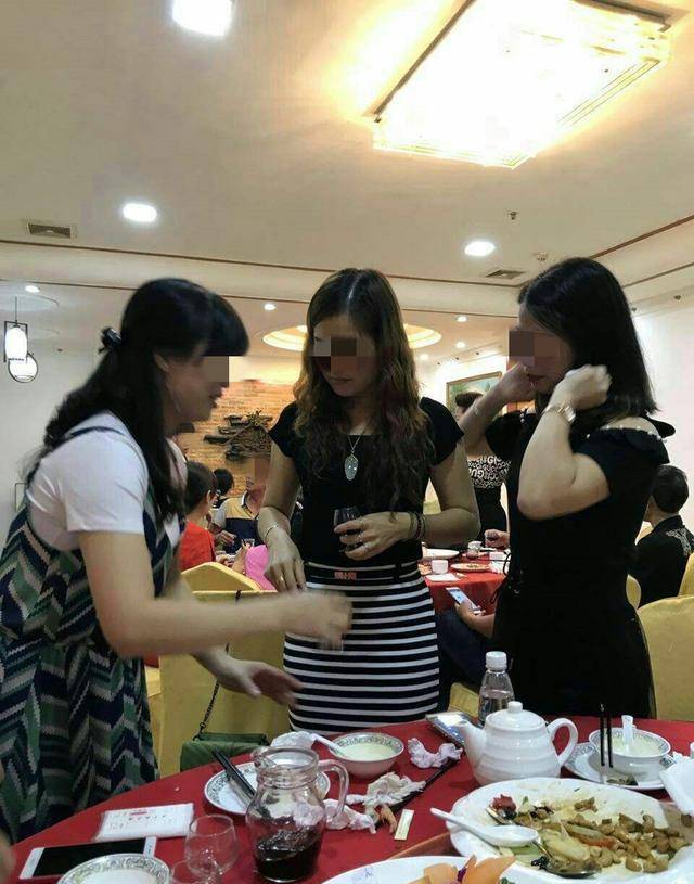 案例:女教师团建喝醉被同事侵害,怀孕后被丈夫物理打胎_林梦雨_崔大志