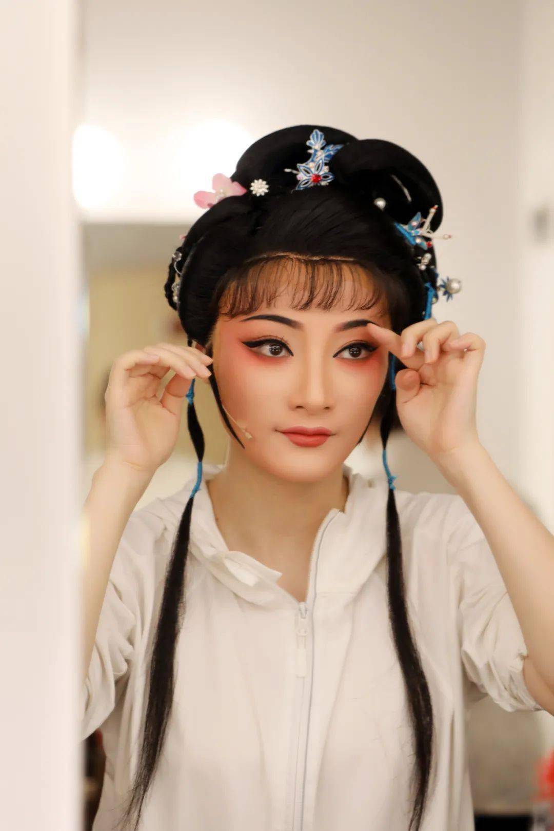 走,听越剧_贾宝玉_梁山伯_林黛玉