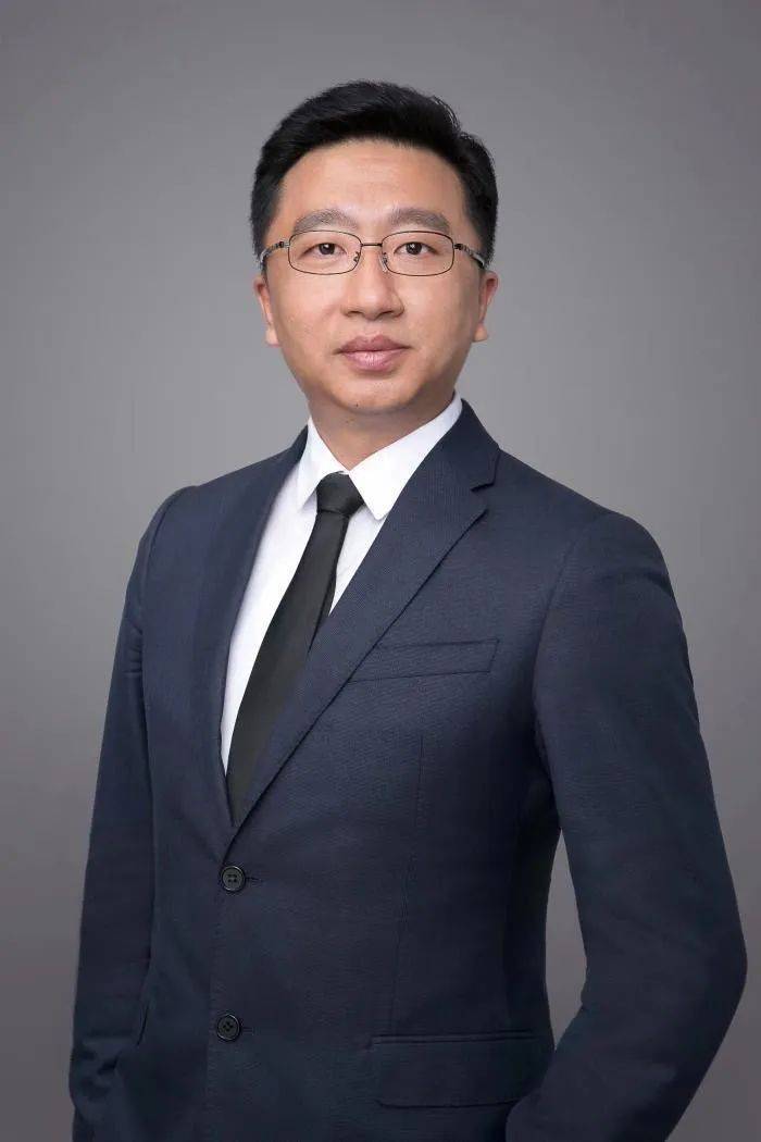 对话大财富丨对话中信证券汪浩波：建设财富管理综合服务生态，加速摆脱同质化竞争