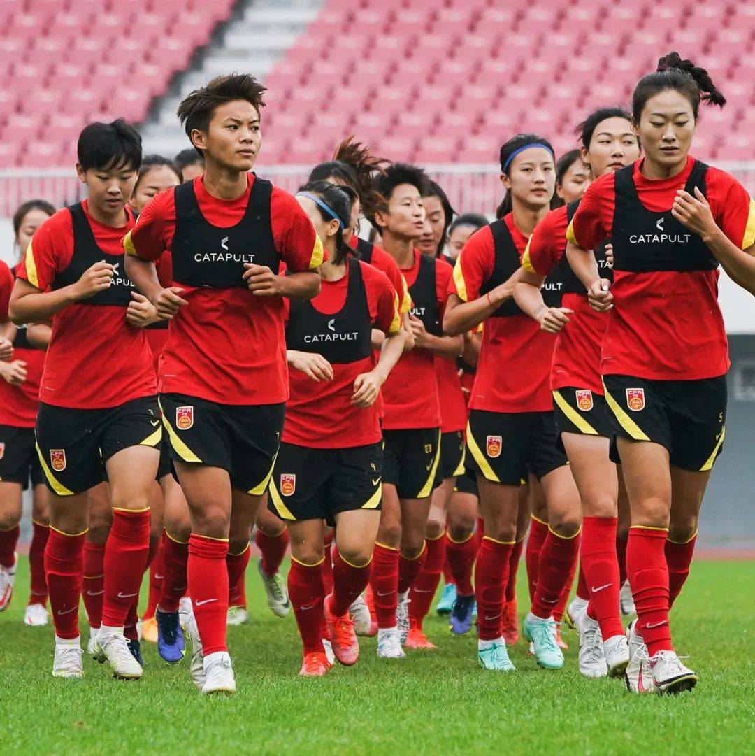 “申办2031年女足世界杯”，为何如此受期待|中国女足|女足世界杯|方案_新浪新闻