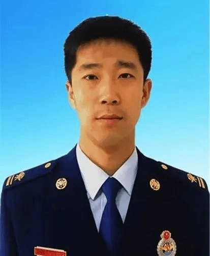 榜样力量 | 王晓源:初心如磐,在征程中续写担当_工作_任务_同志