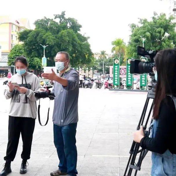 前方+后方 | 媒体人24小时抗“疫”的坚守_防控_工作_疫情