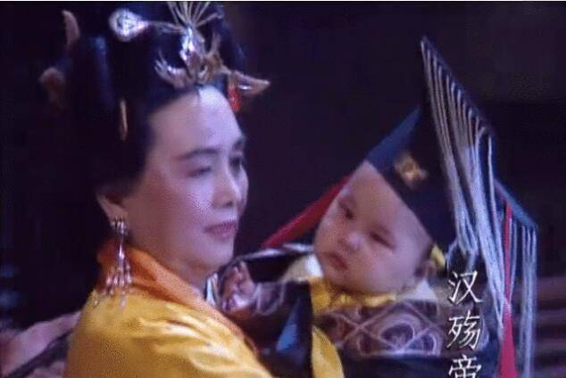 “不孝有三，无后为大”，中国汗青上无后的皇帝有哪些？多达29位