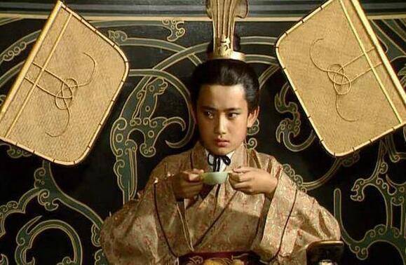 中国汗青上，有哪些皇帝是被毒死的？竟然多达二十位